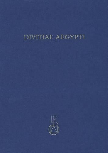 Divitiae Aegypti: Koptologische Und Verwandte Studien Zu Ehren Von Martin Krause