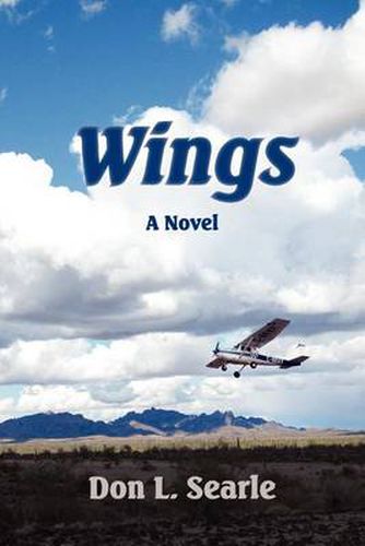 Cover image for Wings