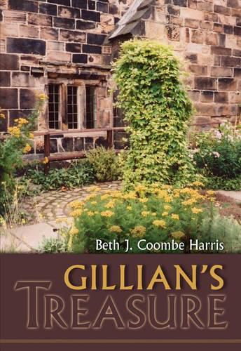 Cover image for Gillian's Treasure