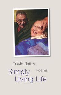 Cover image for Simply Living Life