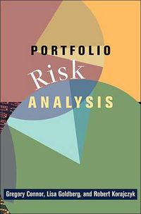 Cover image for Portfolio Risk Analysis