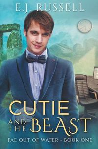 Cover image for Cutie and the Beast