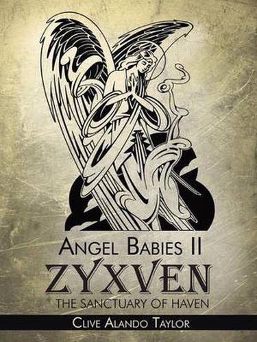 Cover image for Angel Babies II