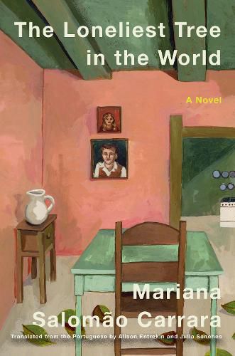 Cover image for The Loneliest Tree in the World