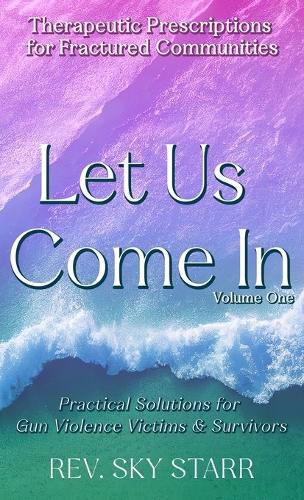 Cover image for Let Us Come In