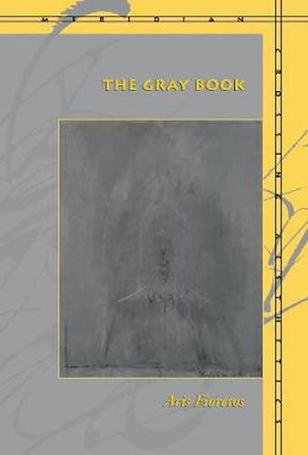 Cover image for The Gray Book