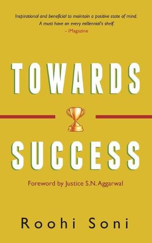 Cover image for Towards Success