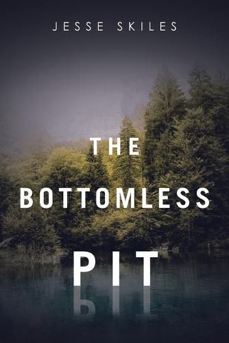 Cover image for The Bottomless Pit