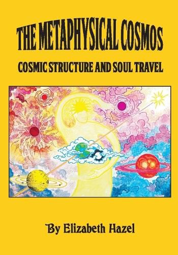 Cover image for The Metaphysical Cosmos