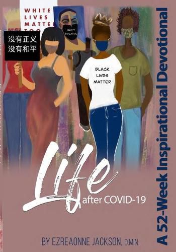 Cover image for Life After Covid-19