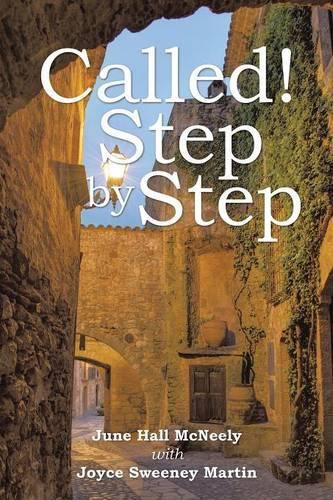 Cover image for Called! Step by Step