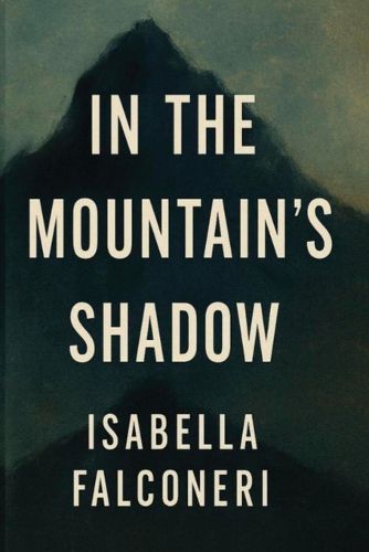 Cover image for In the Mountain's Shadow