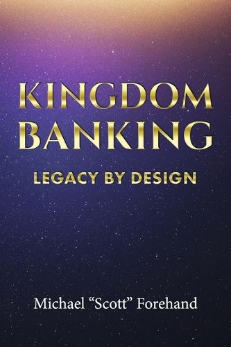 Cover image for KINGDOM BANKING
