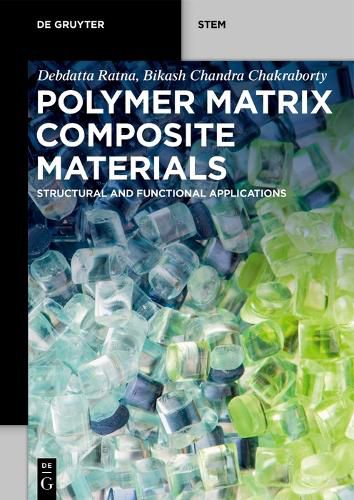 Cover image for Polymer Matrix Composite Materials