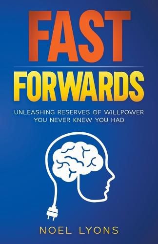 Cover image for Fast Forwards