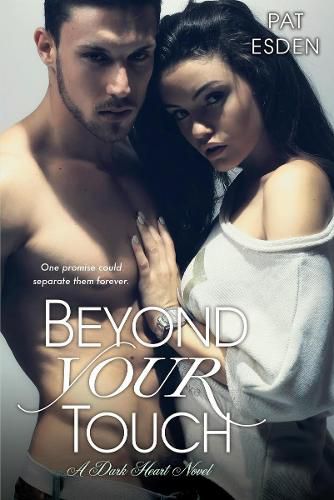 Cover image for Beyond Your Touch