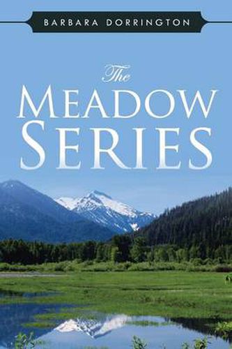 Cover image for The Meadow Series