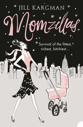 Cover image for Momzillas