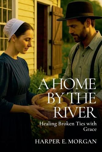 Cover image for A Home by the River