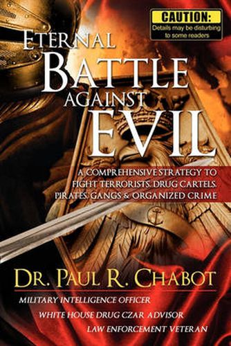 Cover image for Eternal Battle Against Evil