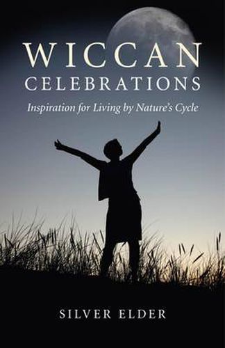 Cover image for Wiccan Celebrations