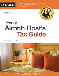 Cover image for Every Airbnb Host's Tax Guide