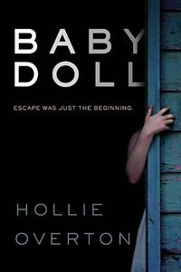 Cover image for Baby Doll