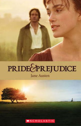 Cover image for Pride and Prejudice audio pack