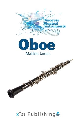 Cover image for Oboe