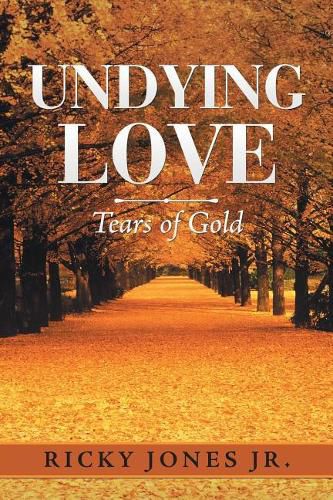 Cover image for Undying Love