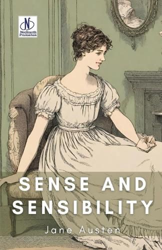 Cover image for Sense and Sensibility