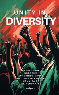 Cover image for Unity in Diversity