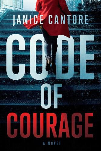 Cover image for Code of Courage