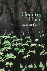 Cover image for Country Club