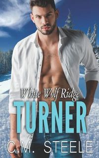 Cover image for Turner