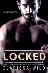 Cover image for Locked