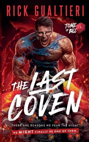 Cover image for The Last Coven