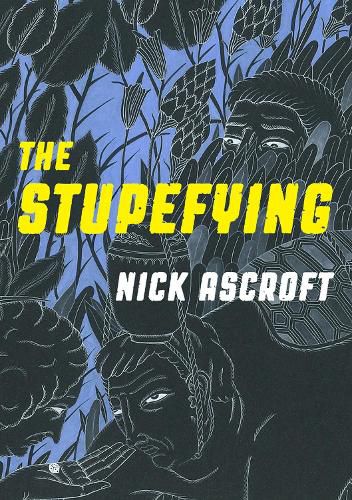 Cover image for The Stupefying