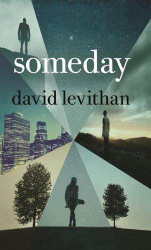 Cover image for Someday