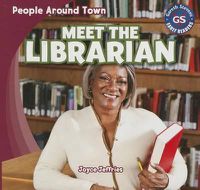 Cover image for Meet the Librarian