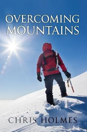 Cover image for Overcoming Mountains