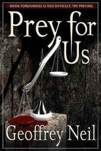 Cover image for Prey for Us