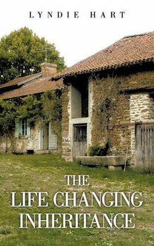 Cover image for The Life Changing Inheritance