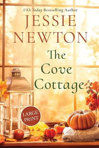 Cover image for The Cove Cottage