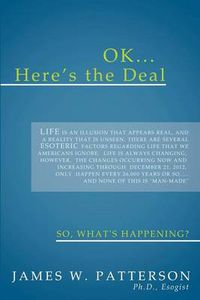 Cover image for Ok... Here's the Deal