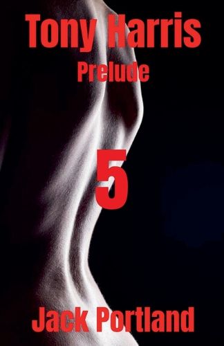 Cover image for Tony Harris Prelude