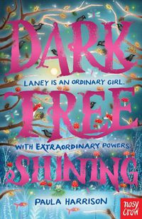 Cover image for Dark Tree Shining
