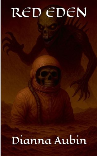 Cover image for Red Eden