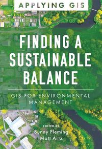 Cover image for Finding a Sustainable Balance