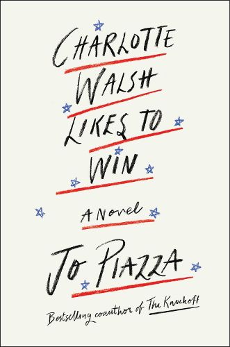Cover image for Charlotte Walsh Likes To Win